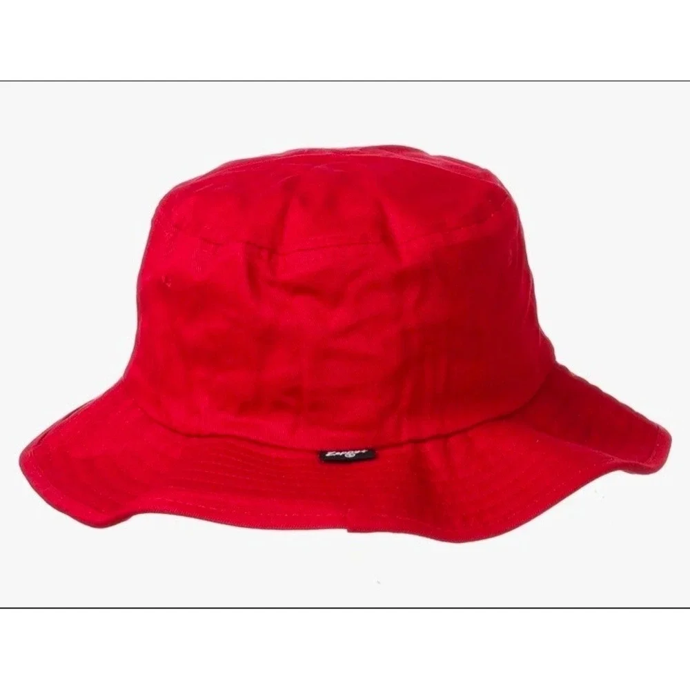 Zephyr Alabama‎ Crimson Tide Bucket Hat Trainer Team Red Large Football New - Picture 2 of 3